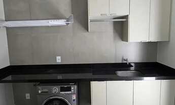 Imagem 3: Casa sem mobiliada no Genesis 2 em Alphaville com 4 suítes