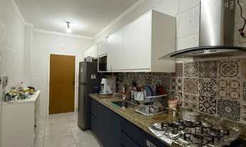 Imagem 7: Apartamento à venda em Campinas, Bosque, com 3 quartos, com 95.25 m²