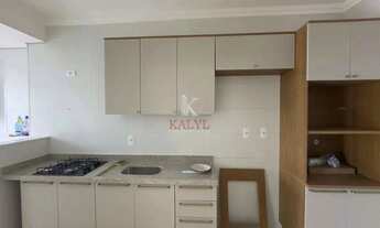 Imagem 5: Apartamento com 1 quarto, Guilhermina, Praia Grande, Cod: 10040