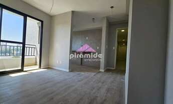 Imagem 7: Apartamento no Parque Industrial no Condomínio Palmares Boulevard em São José dos Campos