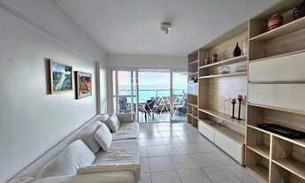 Imagem 4: Apartamento com 2 dormitórios, 1 suíte à venda, 97 m² por R$ 1.200.000 - Ondina - Salvador