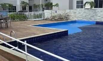 Imagem: APT 187, Alta Vista Passaré, 02 quartos