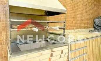 Imagem 2: Cobertura em Avenida Flamboyants da Península - Barra da Tijuca - Rio de Janeiro/RJ