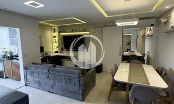 Imagem 6: Apartamento à venda com 2 dormitórios sendo 1 suite - Condominio Yes Ideial Livi