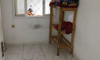 Imagem 6: Casa com sobrado nos fundos,900 mil,so a casa 600 mil