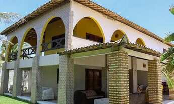 Imagem 6: Alugo casa de 2 piscinas