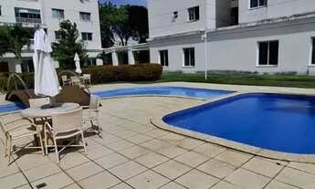 Imagem 2: Apartamento para Locação em Lauro de Freitas, Centro, 3 dormitórios, 1 suíte, 1 banheiro