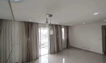 Imagem 3: Apartamento para alugar, 115 m² por R$ 5.564,91/mês - Vila Santo Antônio - Guarulhos/SP