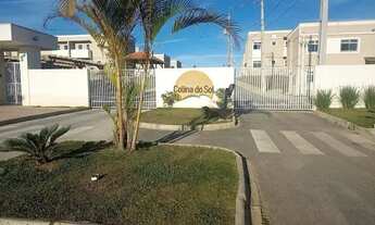 Imagem 2: Apartamento novo para locação no Condomínio Residencial Colinas do Sol, em Almirante Taman