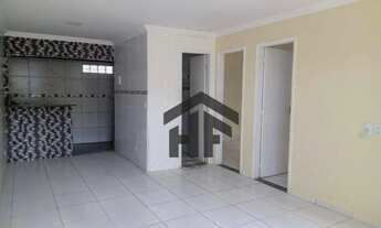 Imagem 5: Casa com 2 quartos à venda, localizada em Igarassu - PE