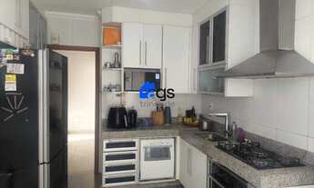 Imagem: Apartamento em Liberdade com 285 m², 3