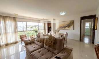 Imagem 3: Apartamento à Venda - Alphaville, 3 Quartos, 123 m2