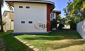 Imagem 8: Casa a venda Condomínio Jardim do Atlântico