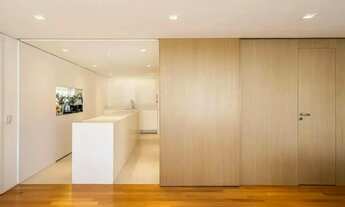 Imagem 7: Apartamento com 154m² de área privativa, composto por 3 suítes, sendo 1 master com closet