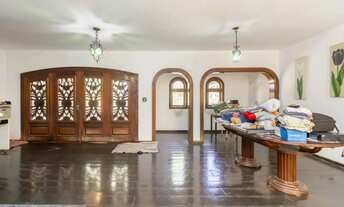 Imagem 5: Sobrado para venda em Jardim Franca com 4 quartos, sendo 4 suítes , 450m²