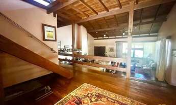 Imagem 5: Casa térrea com 3 dormitórios à venda na Lagoa da Conceição