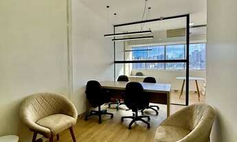 Imagem: Sala para locação próximo ao Iguatemi