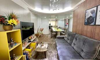 Imagem 2: Apartamento com 3 quartos à venda em Jatiúca - AL