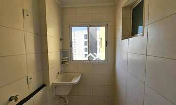 Imagem 5: Apartamento com 2 dormitórios à venda, 56 m² por R$ 360.000,00 - Atlantis Residencial - Ba