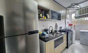 Imagem 5: APARTAMENTO COM DOIS QUARTOS E 1 SUÍTE EM JARDIM LIMOEIRO NO COND VILLAGIO LIMOEIRO