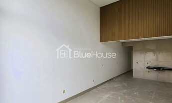 Imagem 6: Casa de 3 Quartos sendo 1 suíte em acabamento Premium no Setor Colonial Sul