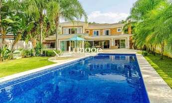 Imagem: Casa à venda em Belém Novo com 480 m²