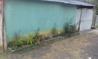 Imagem 7: Casa com garagem