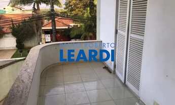 Imagem: CASA EM CONDOMÍNIO - GRANJA VIANA - SP