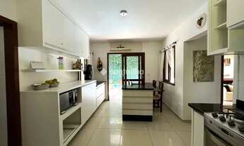 Imagem 6: Casa com 6 dormitórios para vender ou alugar, 350m² - Campeche - Florianópolis/SC