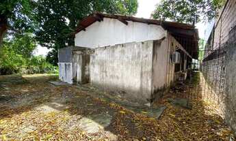 Imagem 6: Terreno Comercial à Venda com 1.600m2 de esquina Conjunto Morada do Sol, Aleixo - Manaus