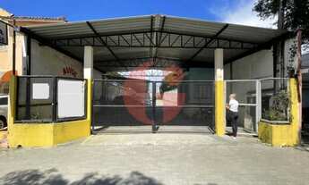 Imagem 3: Galpão comercial para venda com 910m² no Centro de São José dos Campos