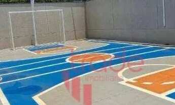 Imagem 7: Apartamento Novo à Venda de 01 Quarto na Quinta da Primavera em Ribeirão Preto. Conforto e