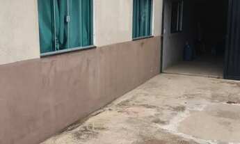 Imagem 6: Térrea para venda tem 150 metros quadrados com 4 quartos em can - Abadiânia - GO