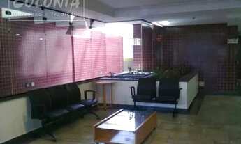 Imagem 3: Conjunto Comercial a venda - Casa Branca, Santo André