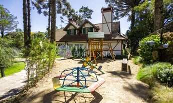 Imagem 2: Apartamento no Bairro Bavária em Gramado RS