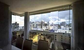 Imagem: Apartamento luxo vista mar porteira fechada