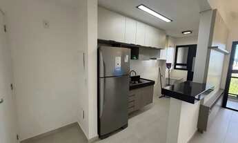 Imagem 5: Apartamento no Lemond Campolim para Locação R$ 3.300,00 - Sorocaba/SP