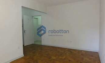 Imagem 5: Kitnet para aluguel, 1 quarto, 30 m² em Bela Vista - São Paulo/SP