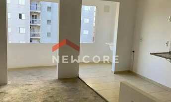 Imagem 5: Apartamento em Rua Affonso Celso Dias - Jardim São Carlos - Sorocaba/SP