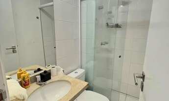 Imagem 12: Vendo Apartamento no Jardim de Lombardia - em Frente o Muticenter Sebrae - Oportunidade