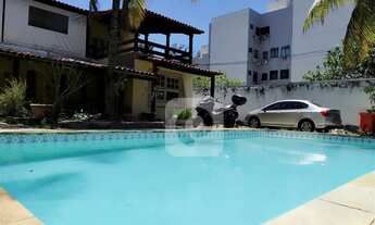 Imagem: Casa de Rua no Recreio dos Bandeirantes