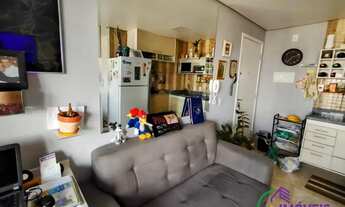 Imagem 4: APARTAMENTO - MOOCA - SP