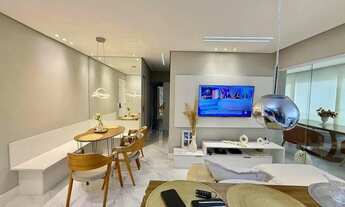 Imagem 2: Imóvel para venda possui 67 metros quadrados com 2 quartos em Tatuapé - São Paulo - SP