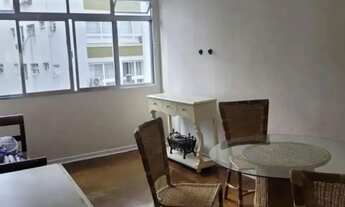 Imagem: APARTAMENTO DE 1 DOMRITÓRIO NO CORAÇÃO