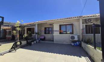 Imagem 2: Ótima casa de dormitórios com piscina na Hípica