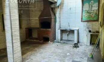 Imagem: Sobrado para locação - Jardim do Estádio