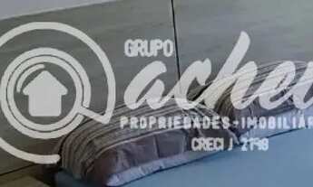 Imagem 7: Apartamento com 3/4 Pitangueiras Lauro de Freitas