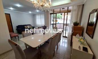 Imagem 5: Venda Apartamento 4 quartos Luxemburgo Belo Horizonte