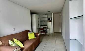 Imagem 1: Imóvel para aluguel com 33 metros quadrados com 1 quarto em Boa Viagem - Recife - PE