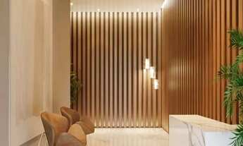 Imagem 4: Apartamento de 2 quartos com suíte na Praia do Morro, Guarapari-ES: 69,21m² e vaga de gara